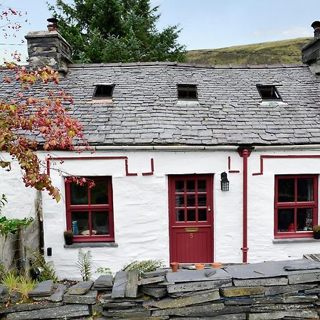 Dolwyddelan Bryn Rhos Gochヴィラ エクステリア 写真