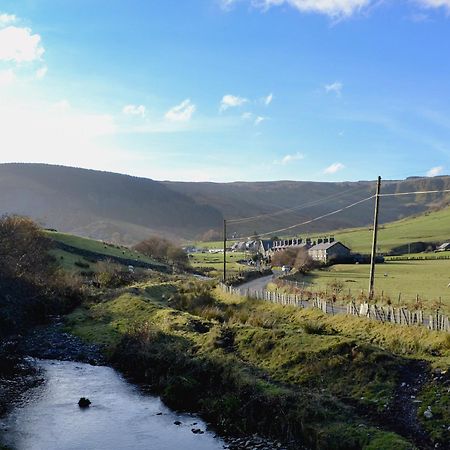 Dolwyddelan Bryn Rhos Gochヴィラ エクステリア 写真