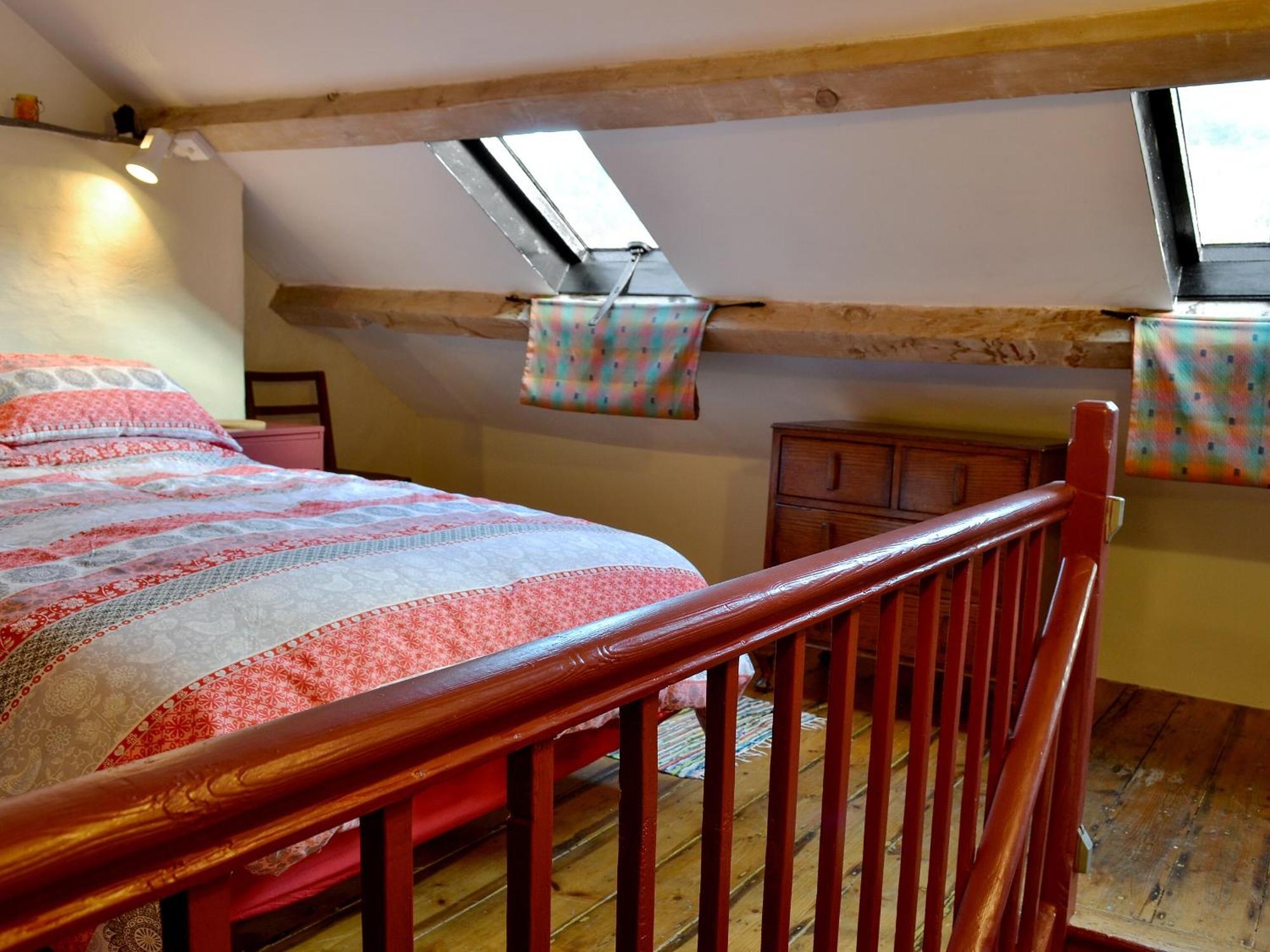 Dolwyddelan Bryn Rhos Gochヴィラ エクステリア 写真